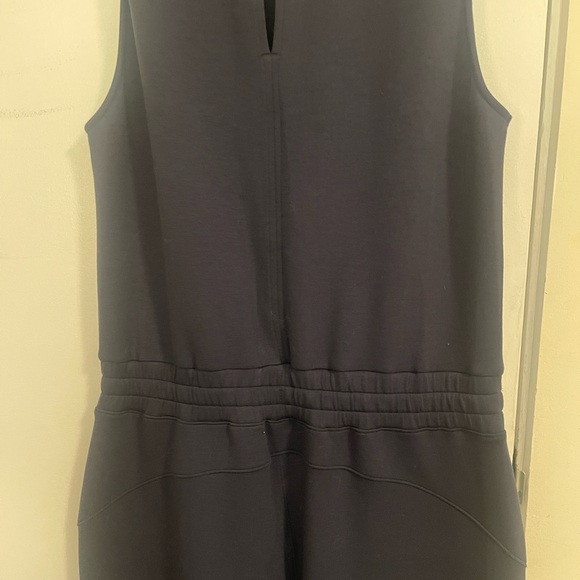 SPANX Classic Black Jumpsuit - Picture 4 of 6